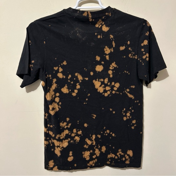 LuckyBird T-Shirt Top Shirt Women’s Small Animal Print Casual Gatlinburg TN NWT - Picture 3 of 10